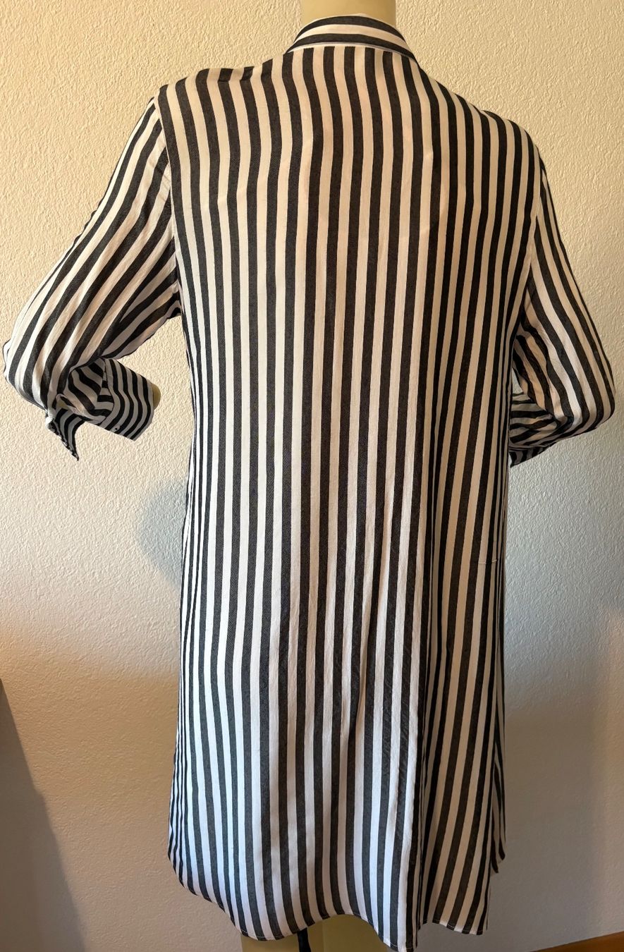 Vestiti: Hemdkleid grM – Usato da Niederbipp venduto da fashionfuchs 5