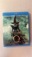 Blu-Ray: Die fantastische Welt von Oz - Jetzt sichern!