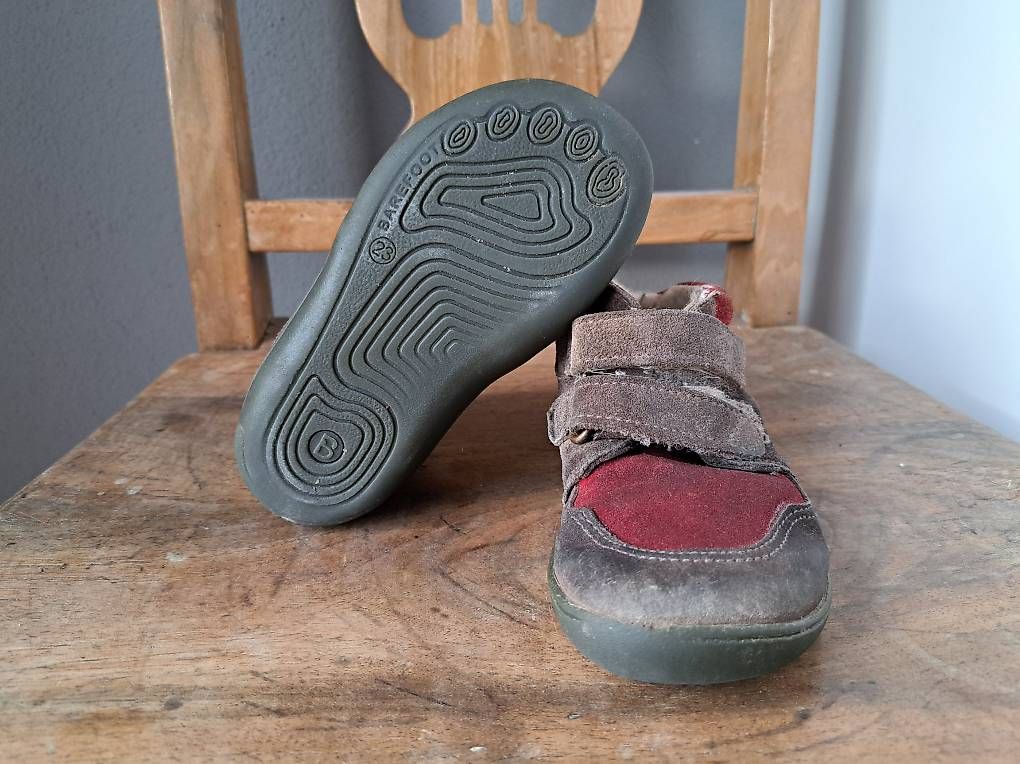 Scarpe per ragazzi: bLifestyle Winterschuhe Gr.23 – Usato da Aathal-Seegräben venduto da DiBritta 3