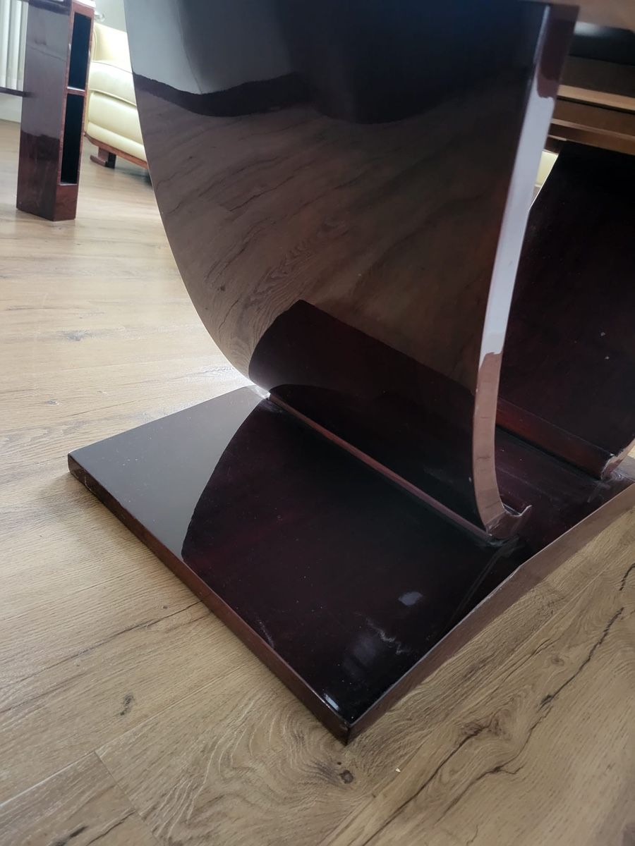 Tavoli: Art Deco Salontisch – Usato da Niederweningen venduto da Saphime2213 6