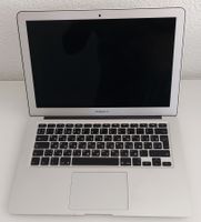 Apple MacBook Air 6.2, 13.3 Zoll, Core i5, RAM 4GB, HD 128GB