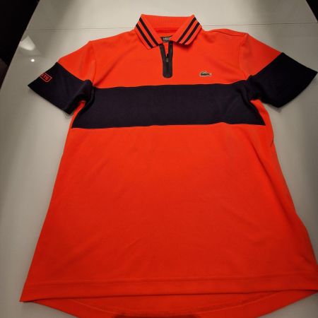 Poloshirt Herren Lacoste S