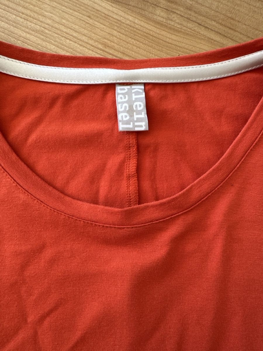 Kleinbasel T-Shirts: Klein Basel Shirt – Gebraucht aus illnau von sapperlotti