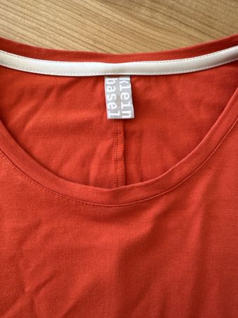 Klein Basel Shirt