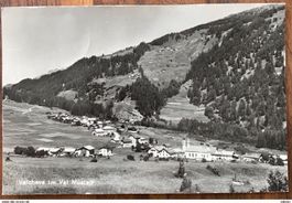 VALCHAVA IM VAL MÜSTAIR