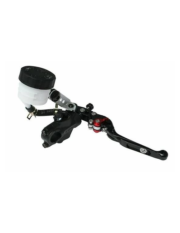Tutti gli attrezzi: Pompa moto radiale Braking 16x19 – Usato da Monte Carasso venduto da aar_ph67