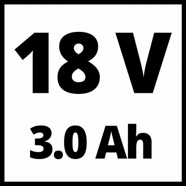 Rasenmäher: Einhell Akku Rasenmäher GE-CM 18/30 Li | – Neu und originalverpackt aus Bottighofen von zaap 5