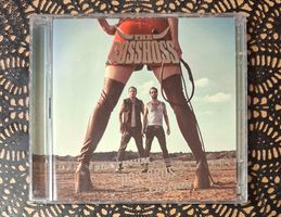 The Bosshoss - Dos Bros Platinum, DE Country Rock Album 2016