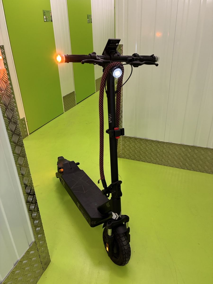 VMAX Kickboard: E-Scooter VMAX VX4 GT_ – Gebraucht aus Emmen von rover777 2
