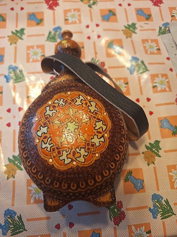 Cuisines complètes: Vintage Handmade – D'occasion à Büron par engeldelfin1980 1