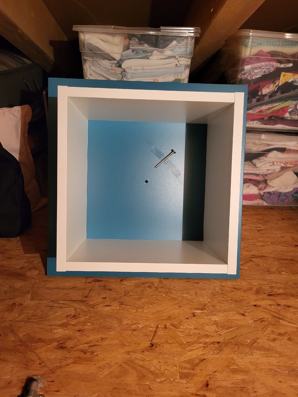 Pfister Regale: Regal (2 Stück, Wandmontage) – Gebraucht aus Wittenbach von pambob