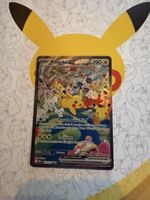 30 th célébration Pikachu 🇫🇷