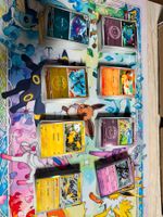 500 Pokemon Karten Ascended Heroes Englisch inkl. Holos