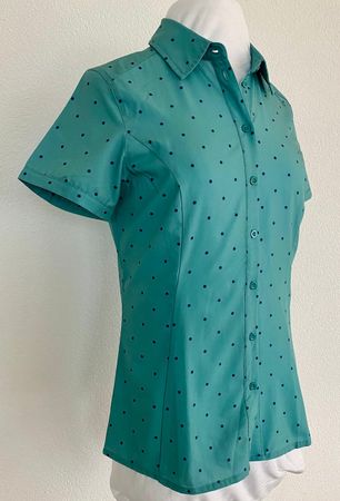 Wanderbluse - Outdoorbluse von  46 Nord