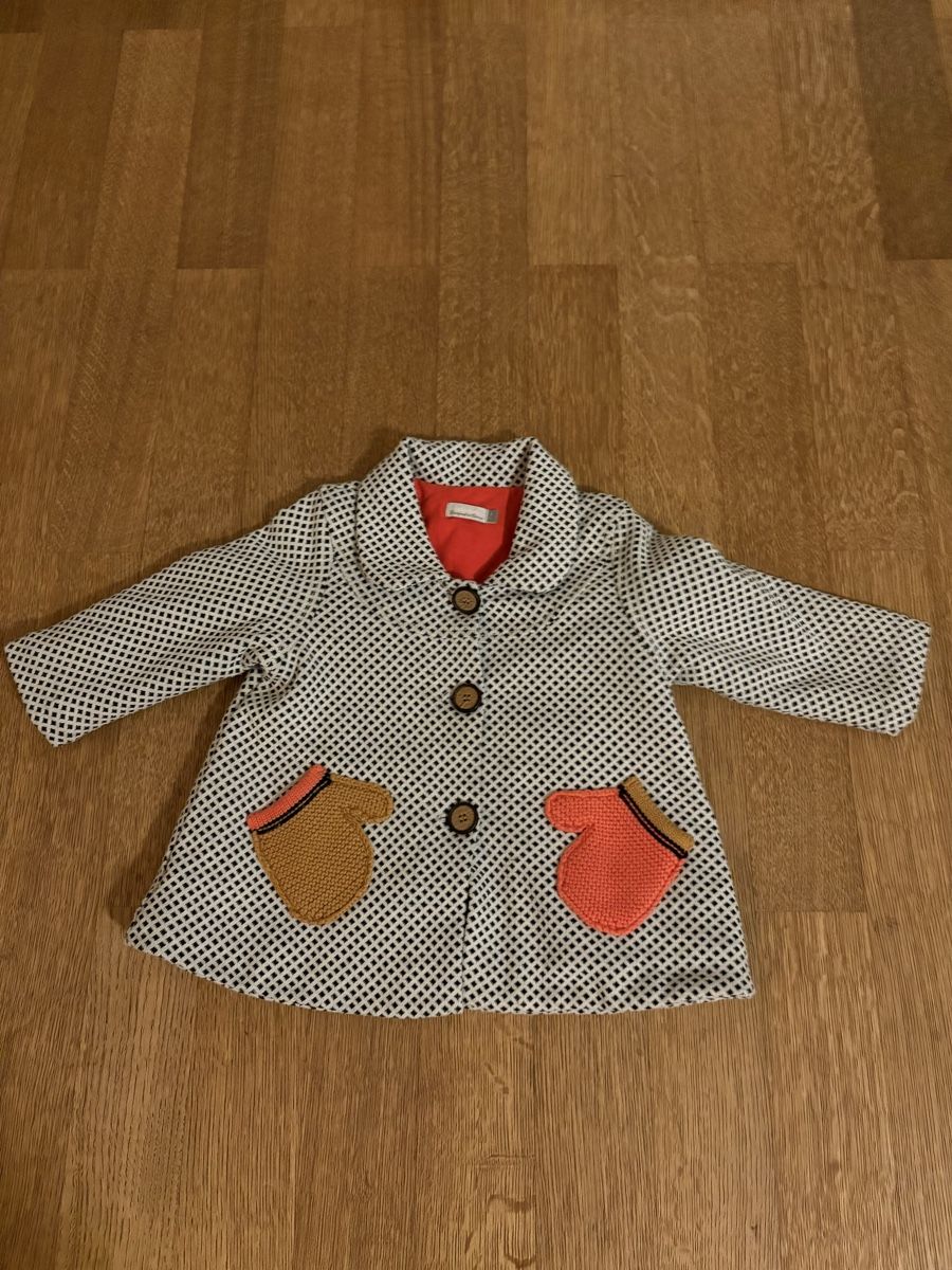 Catimini Giacche & Cappotti: Kinderjacke von Catimini – Nuovo (secondo la descrizione) da Olten venduto da Luzias11