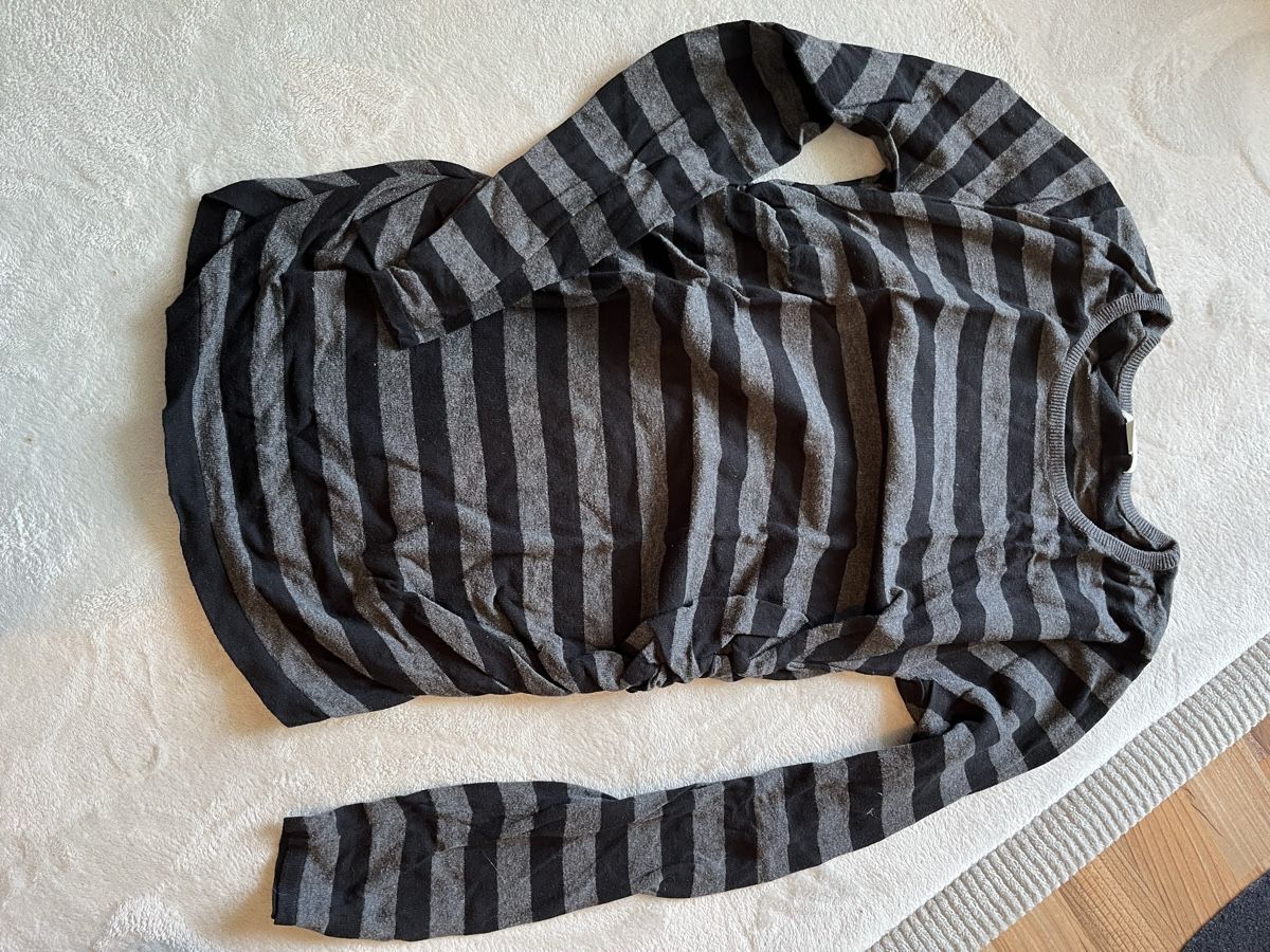 Kleiderpakete: Umstandsmode Set gemischt Grösse M-L  – Gebraucht aus basel von hammerhai87 7