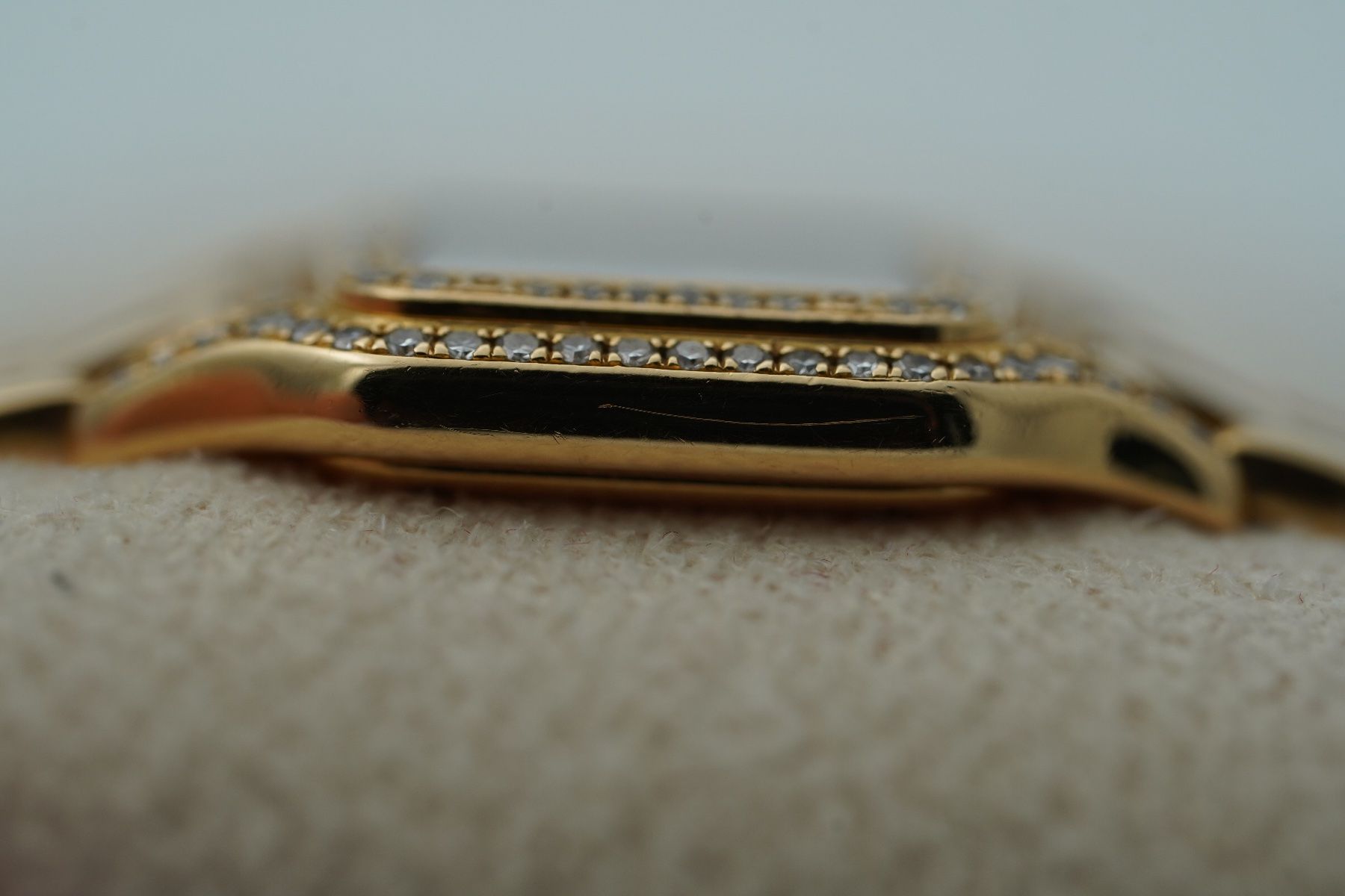 Cartier Orologi: Cartier Panthere ref.128 000M – Usato da Nebikon venduto da Mr.Watchseller 2