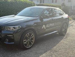 BMW X40m