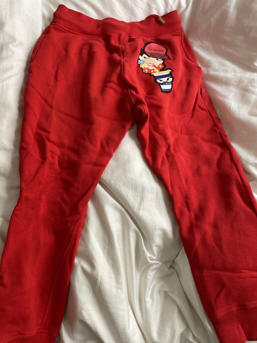 Dsquared2 Hosen: Dsquared Jogging Hose – Gebraucht aus Zunzgen von mel_y6w2 3
