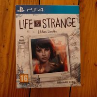 Life is Strange édition limitée collector
