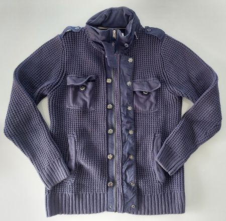 Veste Tom Tailor