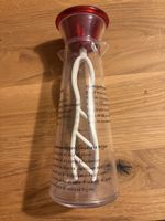 Praktischer Salatsaucen-Mixer