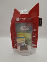 Tonie Hörfigur Alice im Wunderland neu