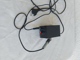 Lötstation - Elektronik LS-128 230V 8W