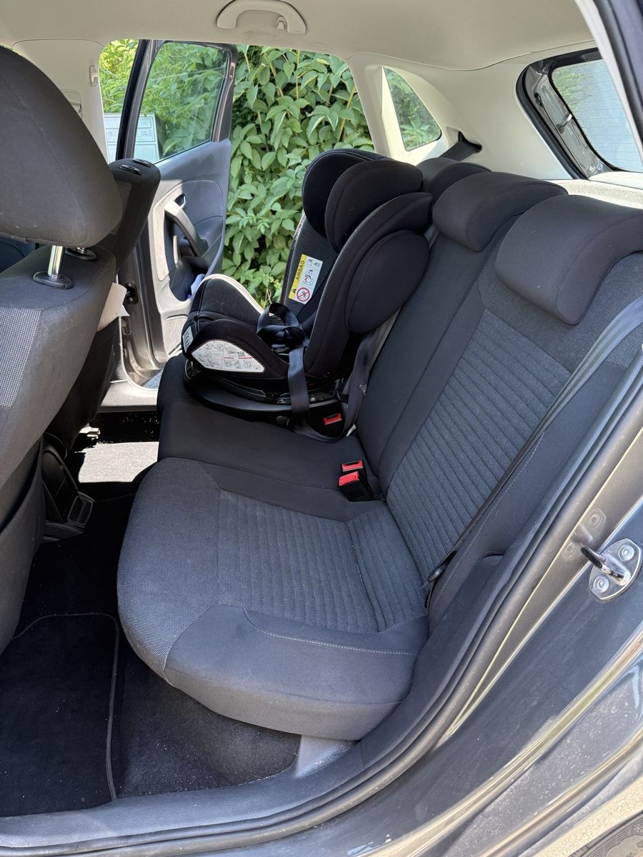 VW Autos: VW Polo 1.4 Limousine – D'occasion à Trimmis par savedra 6