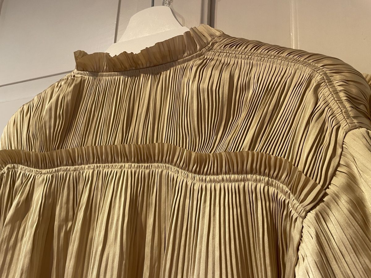Vestiti: Kleid, Grösse S, Marke: JNBY – Usato da St. Gallen venduto da Cagliari2015 3