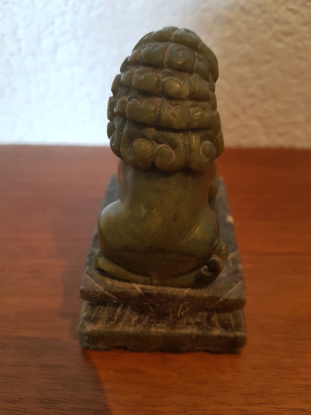 Sculture & Statue: Fudog Tempelwächter Asia – Usato da Wallisellen venduto da Swissline11 3