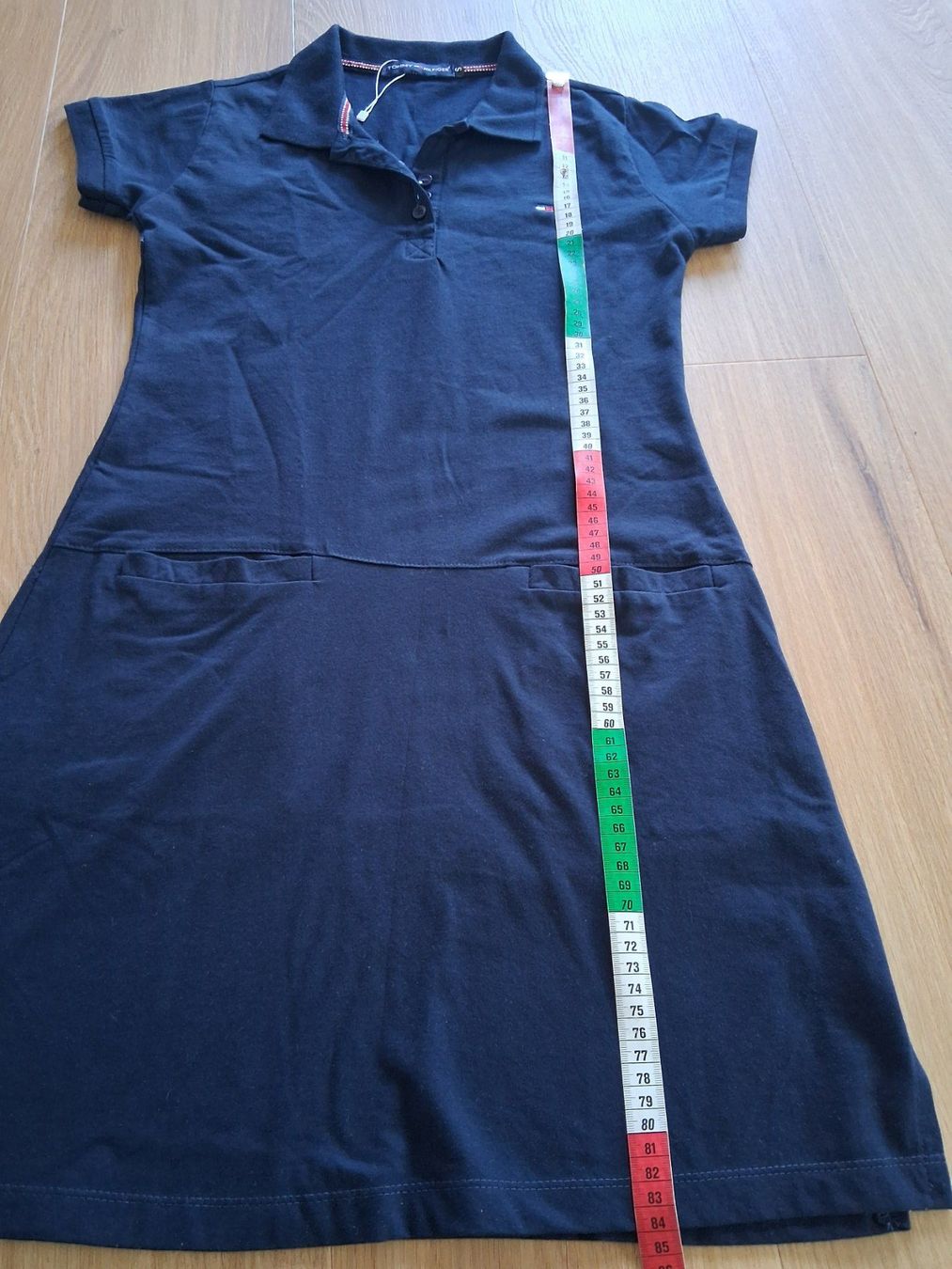 Tommy Hilfiger Kleider: Tommy Hilfiger Kleid S – Gebraucht aus Lengnau AG von Nathi88 7