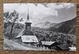 Habkern bei Interlaken