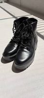 Bottines Guess noires taille 40
