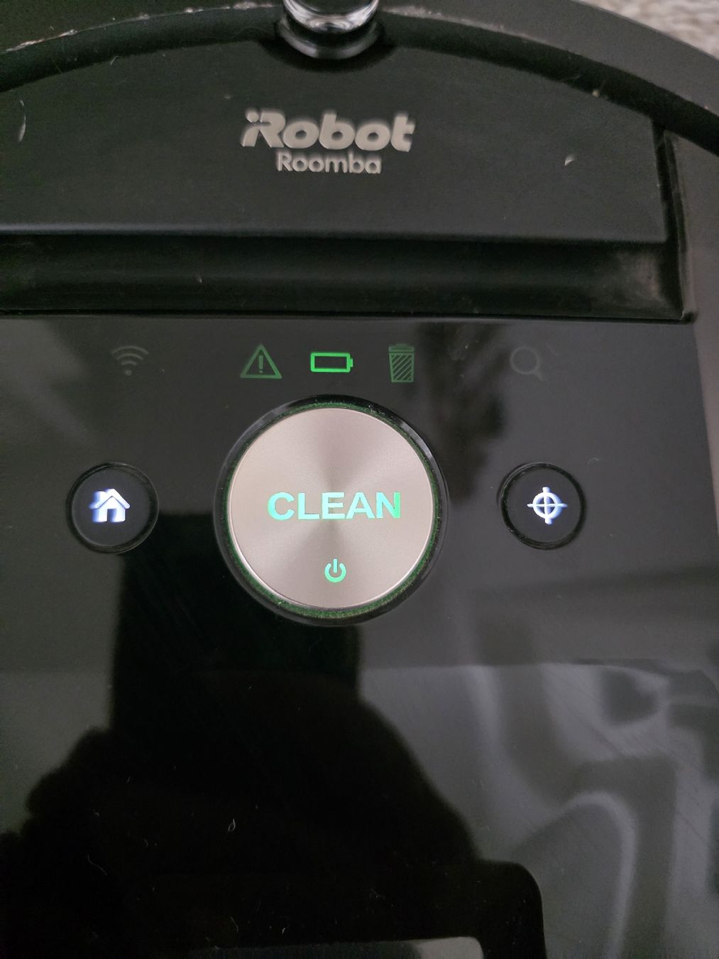 Irobot Aspirapolveri & Accessori: Irobot Roomba 980 – Usato da Suhr venduto da MrvicaAG 8