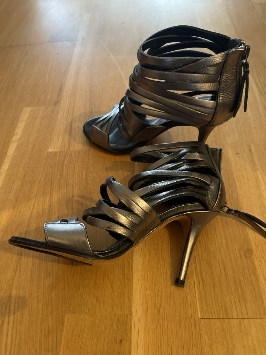 Hugo Boss Scarpe da donna: Boss Schuhe – Nuovo (secondo la descrizione) da Birmensdorf ZH venduto da irina61 1