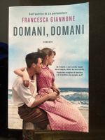 Domani, Domani di Francesca Giannone 