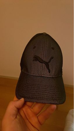 Coole Puma Cap, neuwertig, ideal für den Sommer!