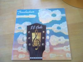 J.J. Cale – Troubadour - Shelter Records 27 323 XOT - D 1977