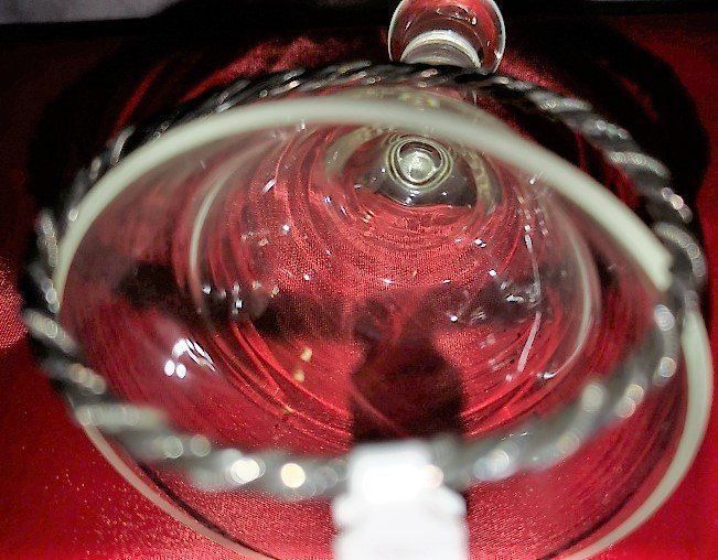 Armbänder & -reifen: Armreif Silber – Neu (gemäss Beschreibung) aus Lutzenberg von Truhe 2