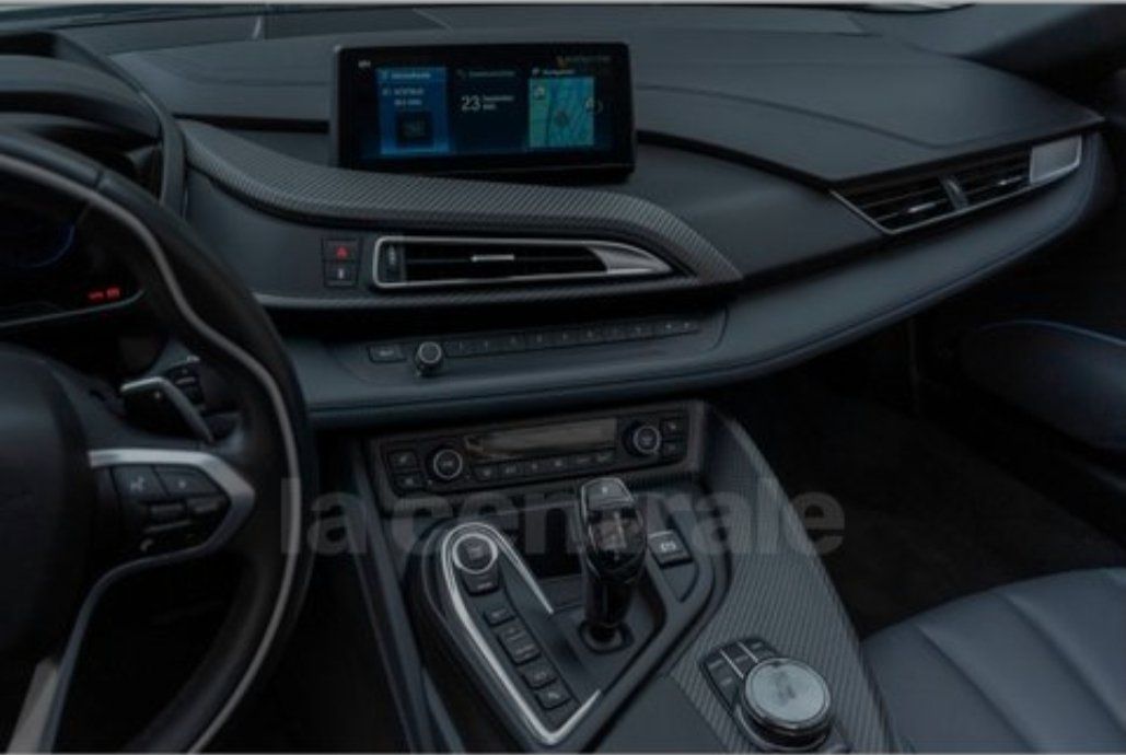 BMW Autos: bmw i8 roadster 2018 – Gebraucht aus Font von Stef75 9