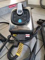 Nettoyeur vapeur Star Professional avec accessoires
