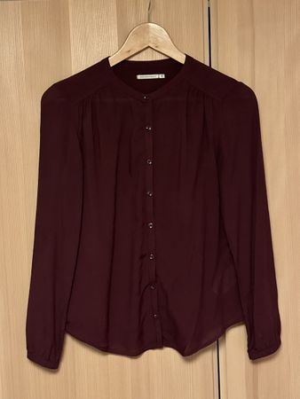 Bluse ARMANDANGELS Gr XS neuwertig