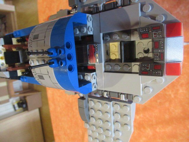 Star Wars Kit di costruzioni: star wars 75188 – Nuovo (secondo la descrizione) da Gryon venduto da croset. 2