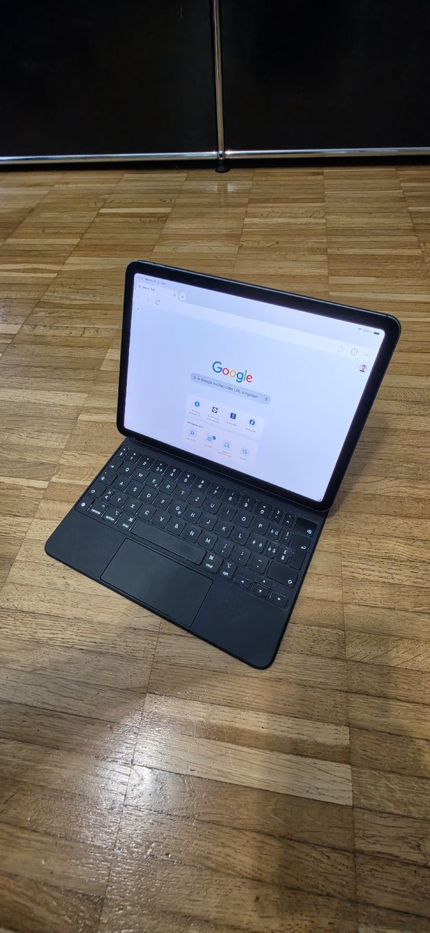 Apple Tablet PC: iPad Air 256G 4G – Usato da Oberglatt ZH venduto da mirovalenta