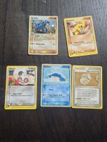 Pokemon - Armaldo holo - ex sandstorm