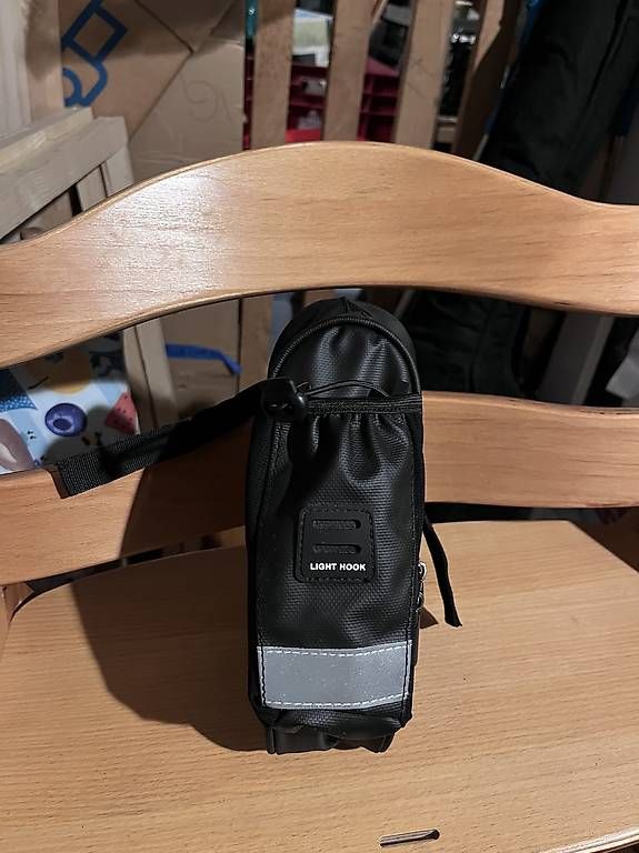 Borse: Saddle Bag Red Cycling – Nuovo (secondo la descrizione) da Zürich venduto da zappa83 1