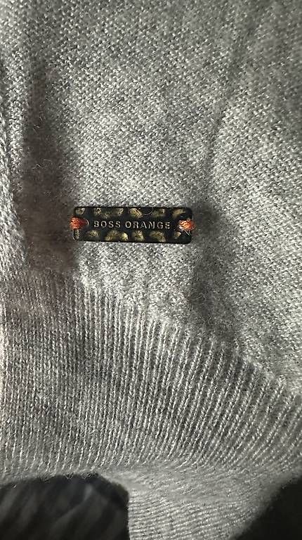 Maglioni & Felpe: Hugo Boss (Orange) Pullover – Usato da Rombach venduto da ste_5zvl 3