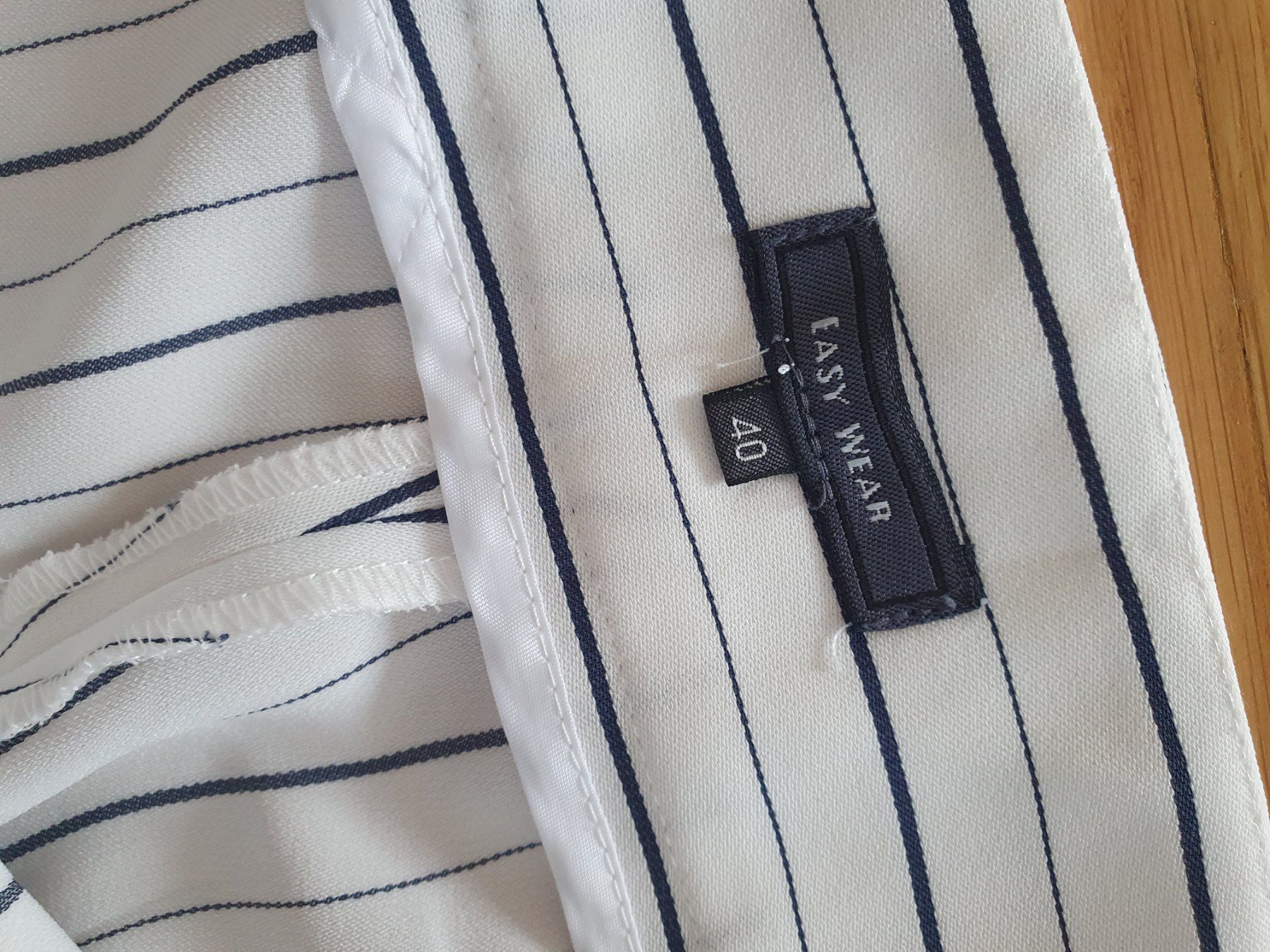 Pantaloni: Schort dame – Usato da Prilly venduto da RoDyRe 3