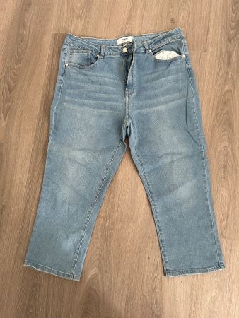 Damenjeans Gr. 44